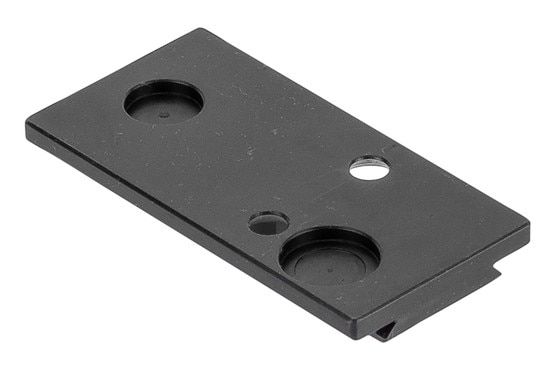 Beretta APX slide adapter plate.